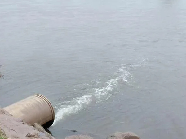 工業廢水處理后排放有什么要求？